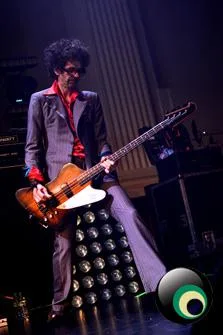 The Darkness @ Open