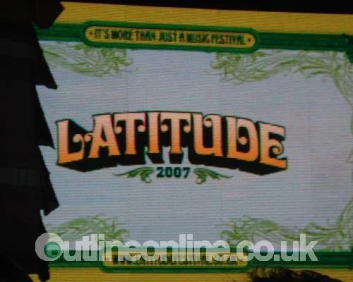 Latitude Part 2