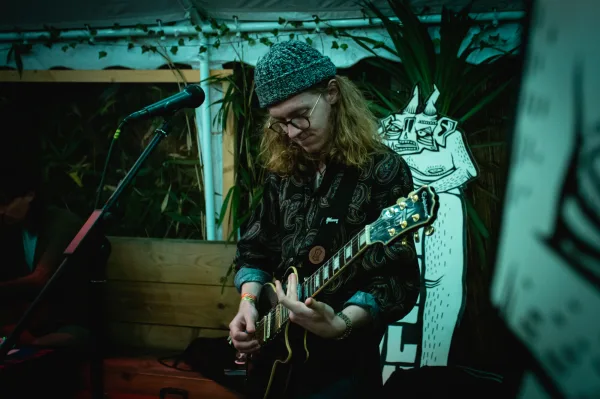Wild Paths Festival 2021