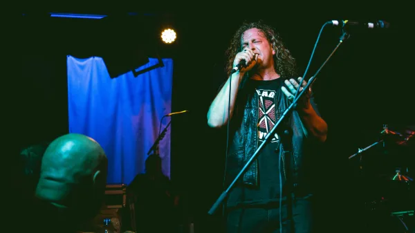 Voivod
