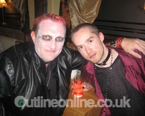 Halloween
