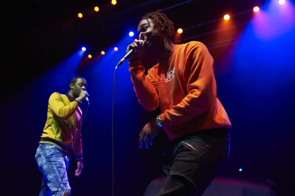 J Hus