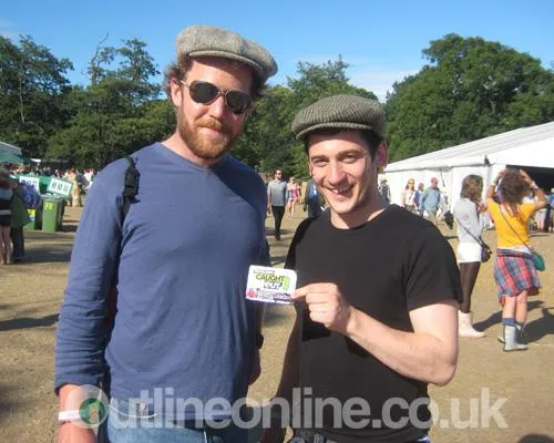 Latitude Fest pt 3
