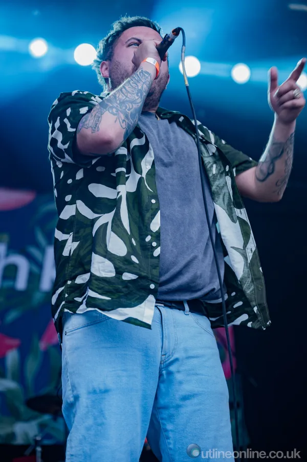 Neck of the Woods Festival 2022