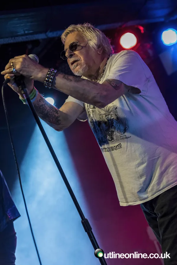 UK Subs