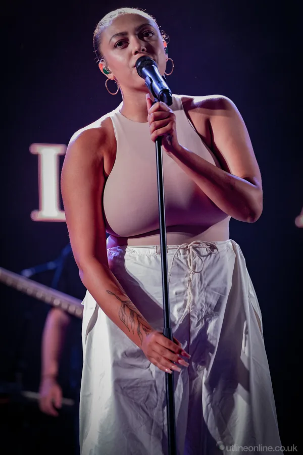 Latitude Festival 2022