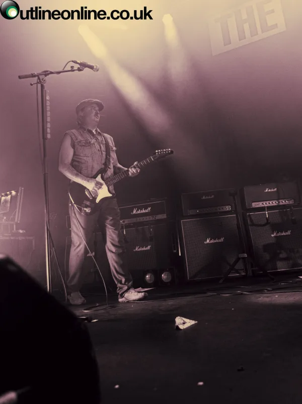 The Libertines
