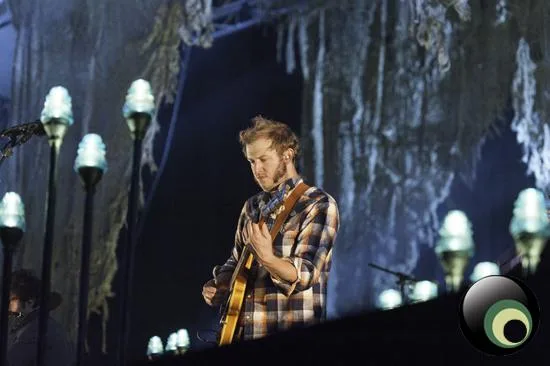 Latitude Festival 2012 // Part 3