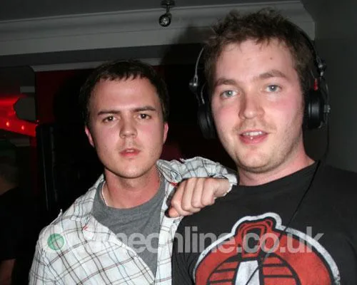 Max & OB