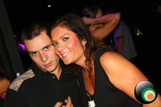Rumble 18th Birthday