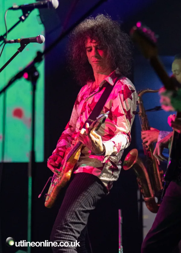 Gong/Ozric Tentacles