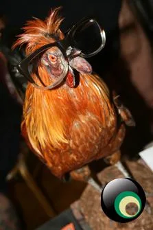 Norwich Body Art Festival 2012 pt 2