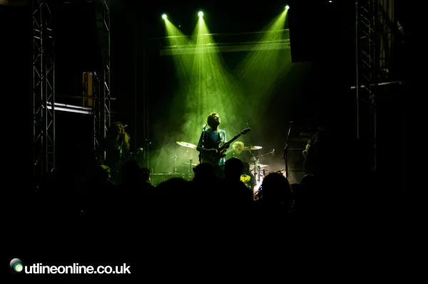Acid Mothers Temple