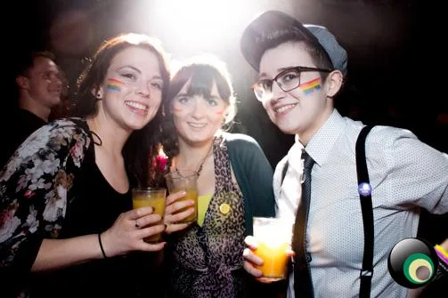 Pride 2015 @ The Loft