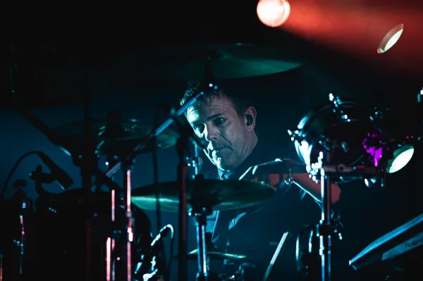 Gary Numan