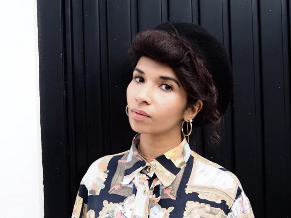 Nabihah Iqbal