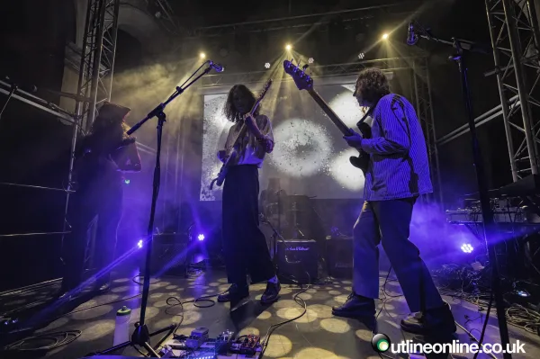 Norwich Psych Fest 2023 Day 1
