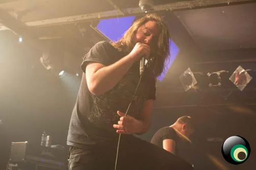 Sikth @ The Waterfront