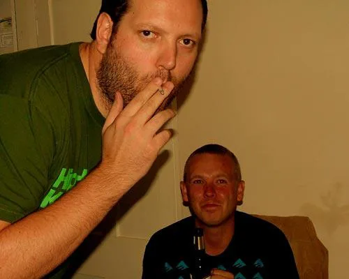Beatfix Afterparty