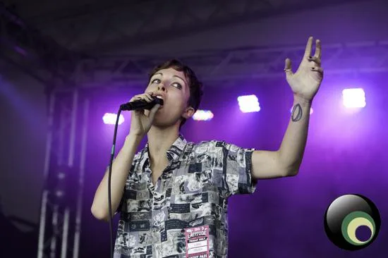 Latitude Festival 2012 // Part 3