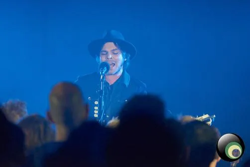 Gaz Coombes @ Open