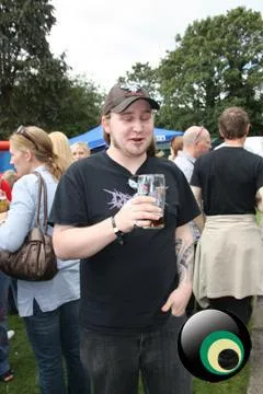 Brickfest at the Brickmakers