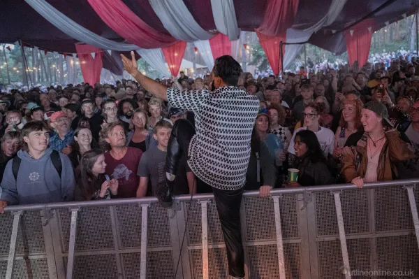Latitude Festival 2022