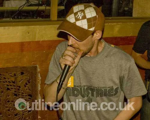 SHY FX