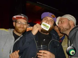 Rag 'n' Bone Man @ Waterfront