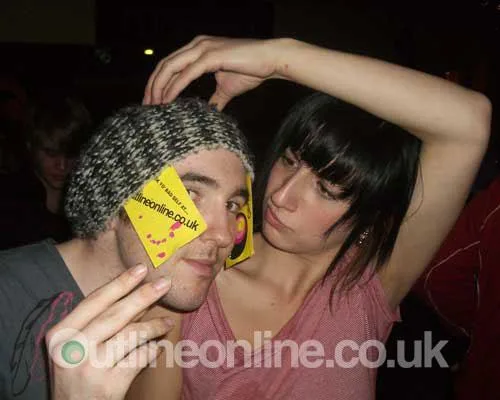 £1 Party