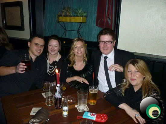 Rumsey 3rd Birthday