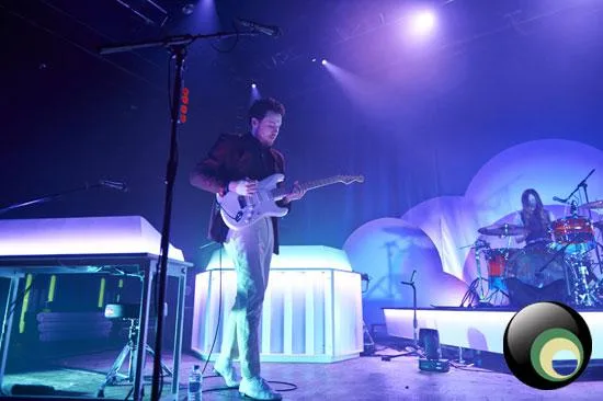 Metronomy @ UEA