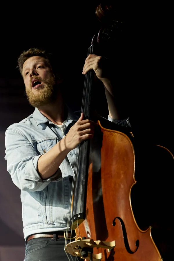 Mumford and Sons