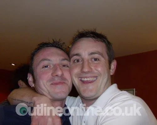 Pams House Barmy Army