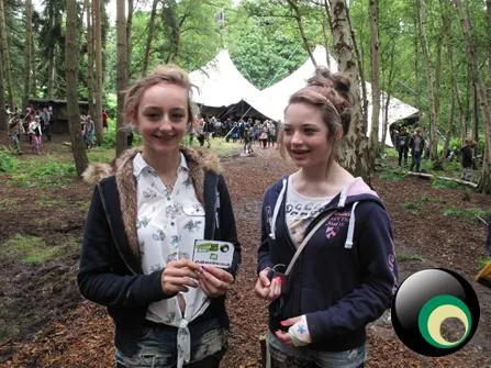 Latitude Festival 2012 // Part 1