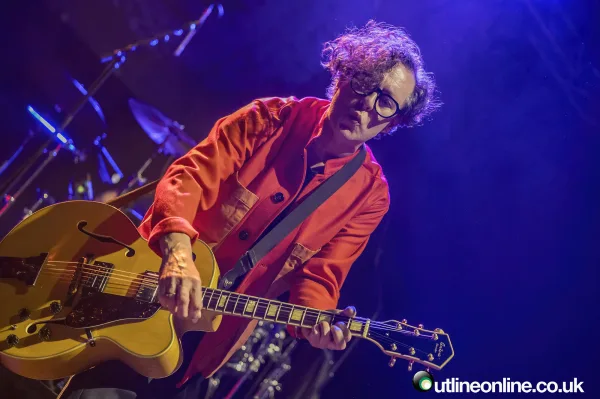 The Wonder Stuff