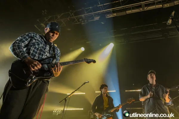 DMA's