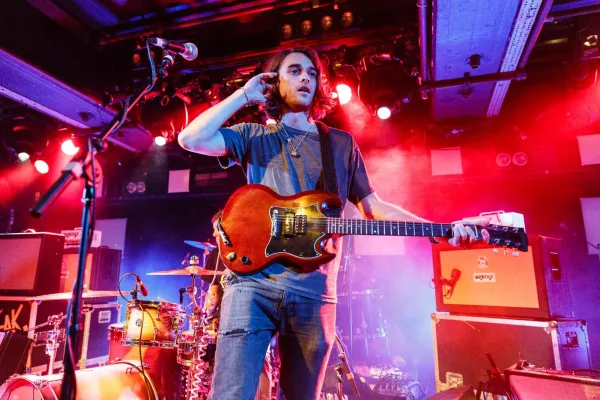 Sundara Karma