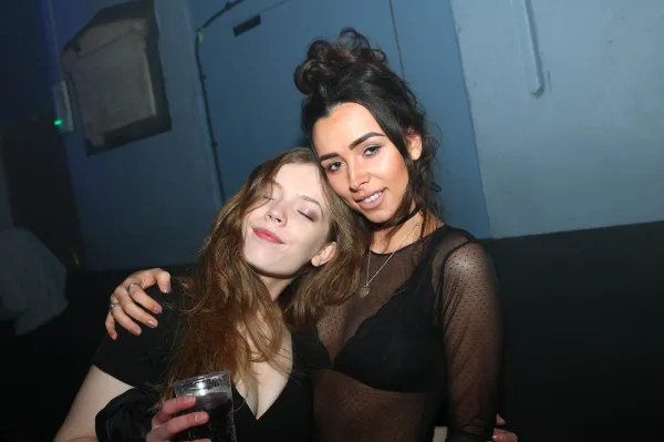 Tropico's Fifth Birthday Party