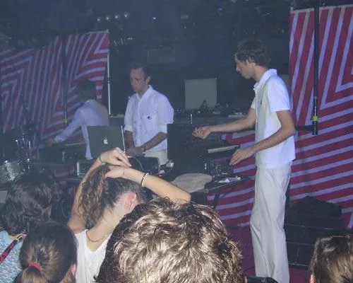 Radio Soulwax