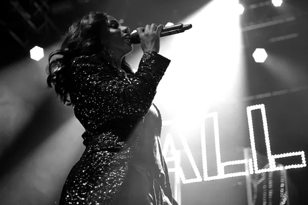 All Saints