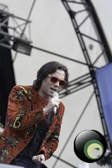Latitude Festival 2012 // Part 3