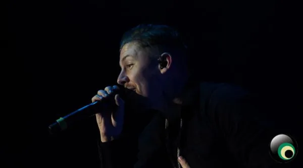 Professor Green