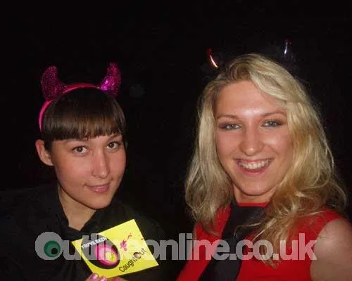 Danny Howells