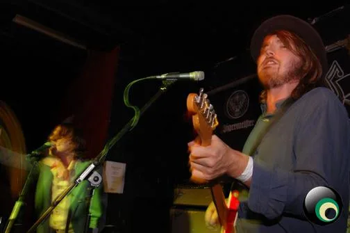 Palma Violets @ The Owl Sanctuary