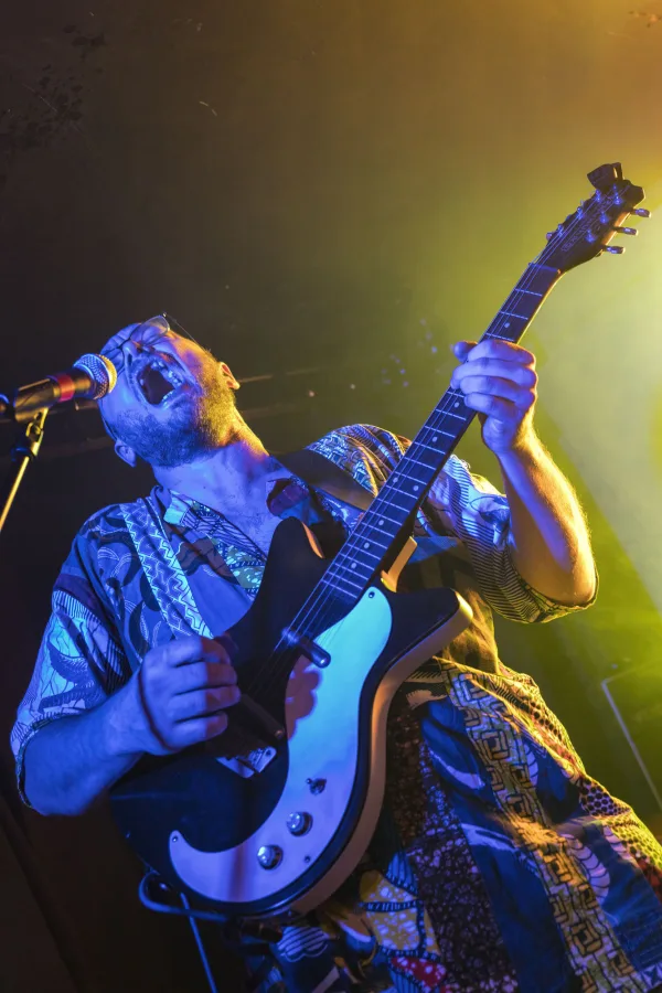 Norwich Rock Fest 2022