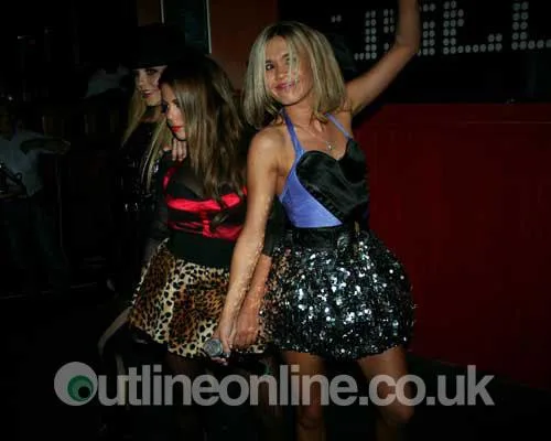 Dolly Rockers 30May09