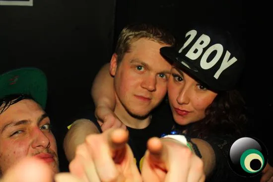Bassjam ft. Serial Killaz