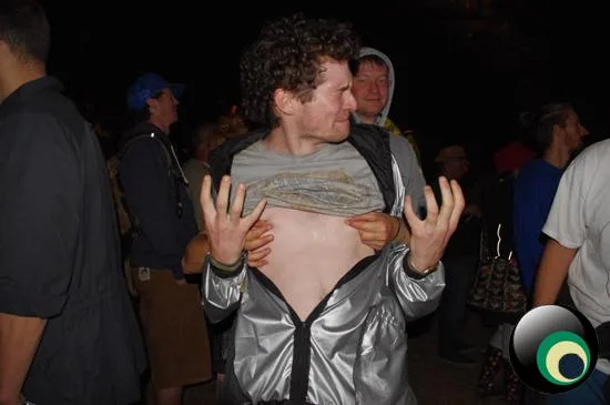 Latitude Festival 2013 // Part 1