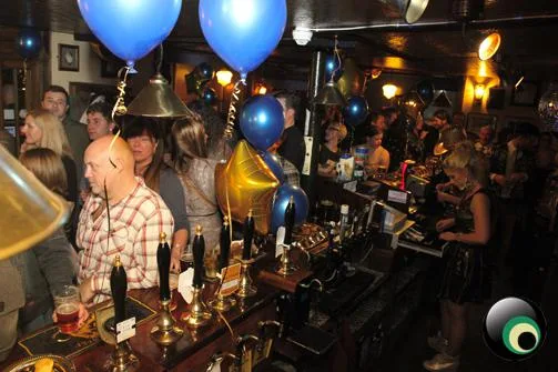 10th Anniversary at The Golden Star